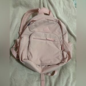 Small adidas book bag